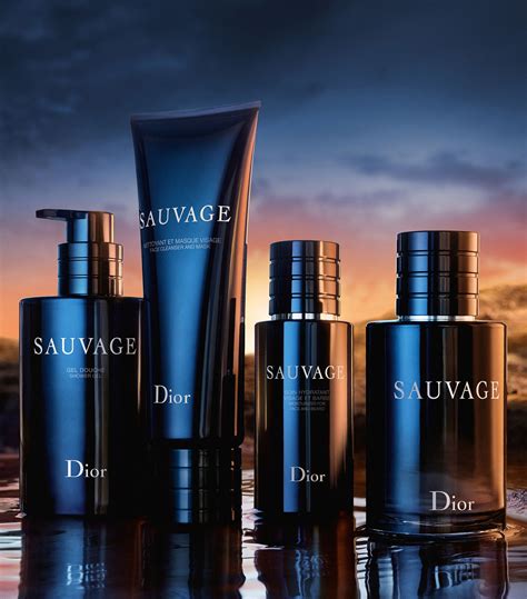 dior sauvage us